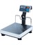 Teb LCD Ekran Kırılır Boyun Tartım Baskül 150 kg 50 x 60 cm 1