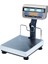 Srp Kırılır Boyun Tutar Hesaplamalı Baskül 150 kg 45 x 45 cm 1