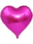 Kalp Balon 18 Inch 1