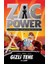Zac Power - Gizli Tehdit | H. I. Larry 1