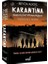 Karantina:Birinci Perde-İkinci Perde - Üçüncü Perde - Dördüncü Perde - Beşinci Perde - Beyza Alkoç 5
