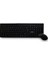 K3 Kablosuz Wireless Q Klavye Mouse Set 1