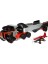 Taşıyıcı Tırlar Sky Show Rig BDW51-CGC2 1