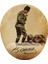 Atatürk Kocatepe Bilek Destekli Mouse Pad 1