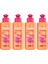 Loreal Paris Elseve Dream Long Bye Bye Makas Saç Bakım Kremi 200 ml x 4 Adet 1