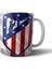 Atletico Madrid Kupa Bardak Model 2 1
