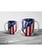 Atletico Madrid Kupa Bardak Model 2 2