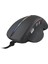 MF Product Strike 0629 Rgb Kablolu Gaming Mouse Gri 2