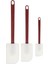 Silikon Spatula- 3lü Set (25CM-36CM-41CM) 1