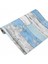 Polset W0447 Yapışkanlı Folyo 45 cm x 15 Metre 1