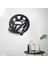 Vw Beetle Dekoratif Metal Duvar Tablosu 2