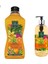 Bodrum Mandalinası Sıvı Sabun 1500+500 ml 1