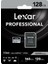 128GB Professional 1066X UHS-I MicroSDXC Memory Card + SD Adaptör (Silver Series) 3