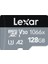 128GB Professional 1066X UHS-I MicroSDXC Memory Card + SD Adaptör (Silver Series) 4