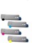 Oki 5850/5950 Sarı Muadil Toner 1