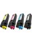Xerox 6125 Sarı Muadil Toner 1