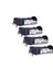 Xerox 6130 Kırmızı Muadil Toner 1