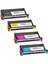 Xerox 6180 Siyah Muadil Toner 1