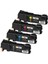 Xerox 6500 Siyah Muadil Toner 1