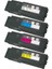 Xerox 6600/6605 Mavi Muadil Toner 1