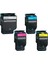 Lexmark C540/544 Siyah Muadil Toner 1
