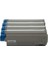 Oki C5500/5800 Sarı Muadil Toner 1