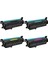 M.Premium Hp CE250A/CE400A Siyah Muadil Toner 1