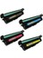Hp CE271A Mavi Muadil Toner 1