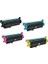 M.Premium Hp CF360A/CRG040 Siyah Muadil Toner 1
