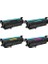 Hp CF403X Kırmızı Muadil Toner 1