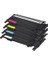 Samsung CLP-310/315 (CLT409) Kırmızı Muadil Toner 1