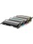 Samsung CLP-320N/325 (CLT407) Mavi Muadil Toner 1