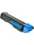 Utax CLP3721,PC2160DN Mavi Muadil Toner 1