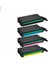 Samsung CLP-680 (CLT506) Kırmızı Muadil toner 1