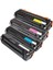 Samsung CLP-680 (CLT506) Siyah Muadil Toner 1