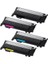 Samsung CLT-404 Mavi Muadil Toner 1