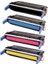 Hp Q5952A Sarı Muadil Toner 1