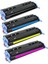 Hp Q6000A Siyah Muadil Toner 1
