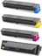 Kyocera Tk 5205 Sarı Muadil Toner 1