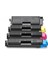 Kyocera Tk 590 Sarı Muadil Toner 1