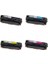 Hp W2031X(415X) Chipsiz Mavi Muadil Toner 1