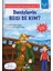 8+ Yaş Dil Bilgisi Destekli 10 Hikâye + Test Kitabı “Anadolu'Nun Süper Kahramanları” 2. 3. Sınıf Set 4