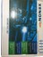 Motorsiklet Hibrid Zenon 8000K Buz Mavi Hid 2