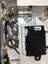 Motorsiklet Hibrid Zenon 8000K Buz Mavi Hid 3