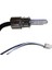 Motorsiklet Hibrid Zenon 8000K Buz Mavi Hid 5