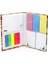 Notes 240 Yaprak 7 Parçalı Çocuk Araba 1