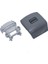 Mercedes W204 2007 - 2014 C Serisi Sunroof Düğmesi Gri 1