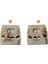 Volkswagen Golf 4 1998 - 2005 Cam Kriko Klipsi Set Fiberi 1