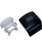 Mercedes W204 2007 - 2014 C Serisi Sunroof Düğmesi Siyah 1