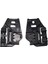 Bmw E46 1998 - 2005 Arka Cam Kriko Fiberi 1